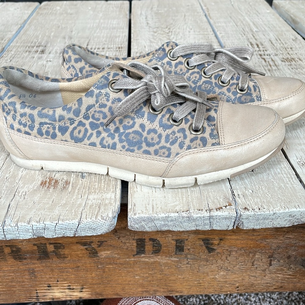 Paul Green Handmade Sneakers